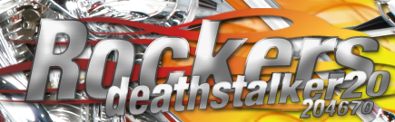 deathstalker