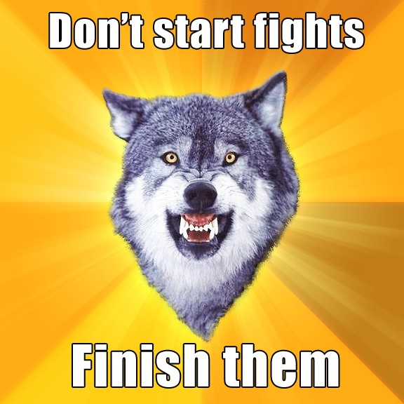 ZurichTORN Courage