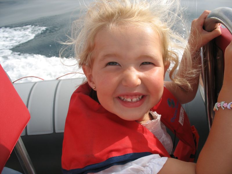 Isnt my little one just adorable