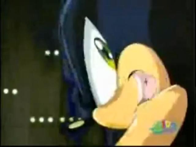 Sonic X Season 3 Episode 53