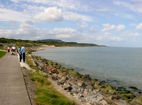 Courtown 2012