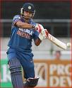suresh raina