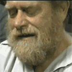 my beard