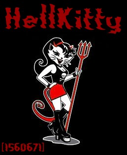 HellKitty