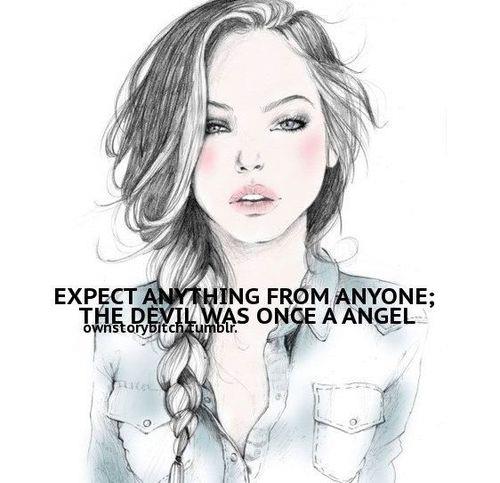 True Story ❤
