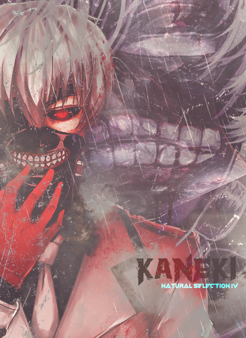 Kaneki